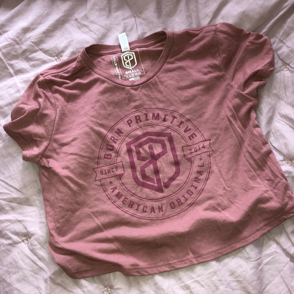 Born Primitive Top